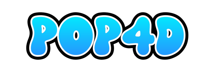POP4D